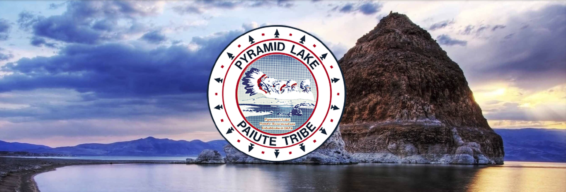 Support the Pyramid Lake Paiute Tribe Comfort & Joy