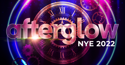 Afterglow NYE 2022