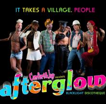 Afterglow 2016 Promo Image