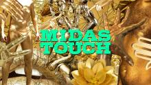 Midas Touch promo