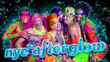 NYE Afterglow Promo